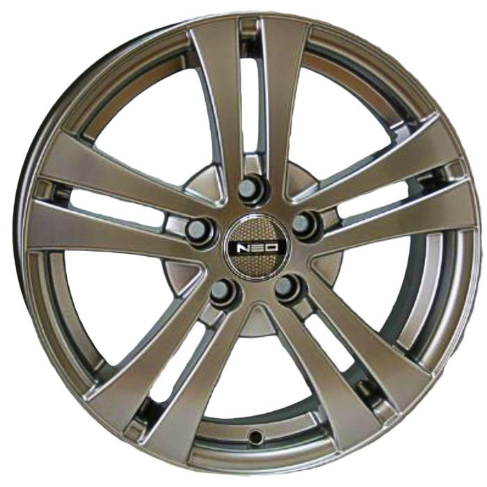 Диск NEO 540 6,0x15 5x100 ET40 d57,1 HB