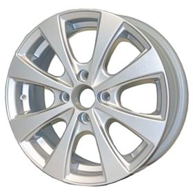 

Диск литой NEO 546 6,0x15 4x100 ET48 d54,1 S