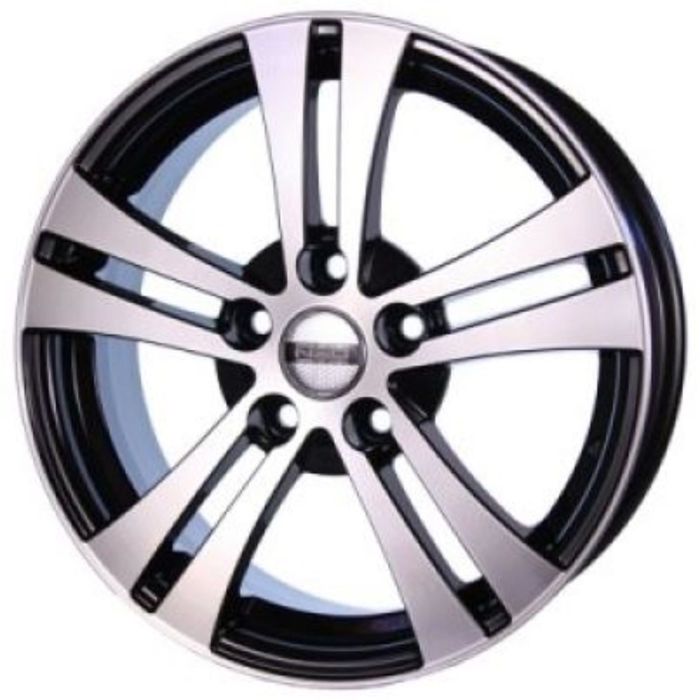Диск NEO 640 6,5x16 5x112 ET42 d57,1 BD