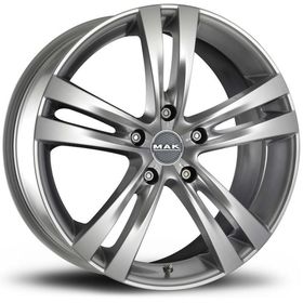 

Диск литой MAK Zenith 8,0x18 5x120 ET34 d72,6 Hyper Silver (F8080ZHHS34I4BX)