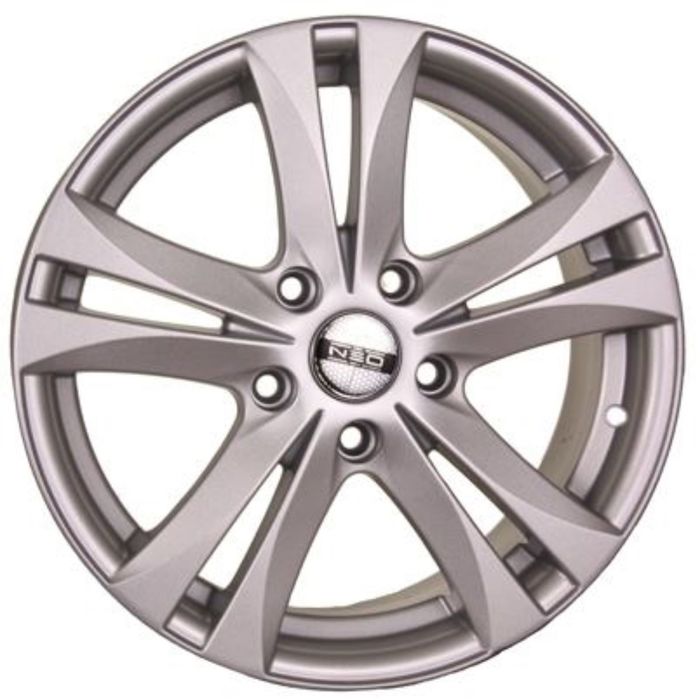 Диск NEO 644 6,5x16 5x114,3 ET40 d66,1 S