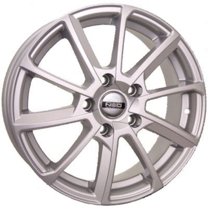 Диск NEO 648 6,5x16 5x112 ET45 d57,1 S