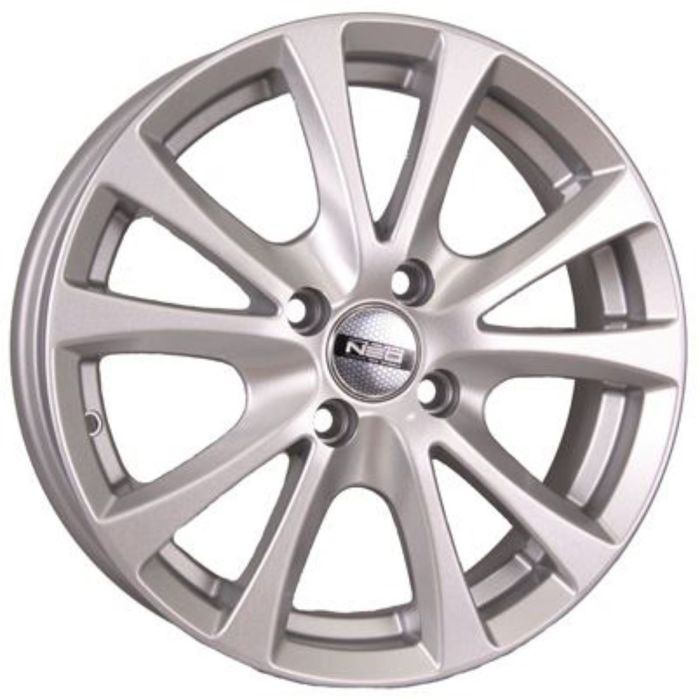 Диск NEO 659 6,5x16 5x114,3 ET45 d67,1 S