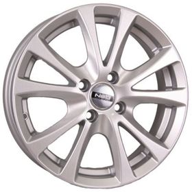

Диск литой NEO 659 6,5x16 5x114,3 ET50 d67,1 S