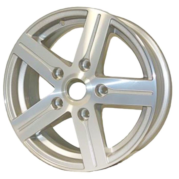 Диск NEO 661 6,5x16 5x139,7 ET40 d98 S