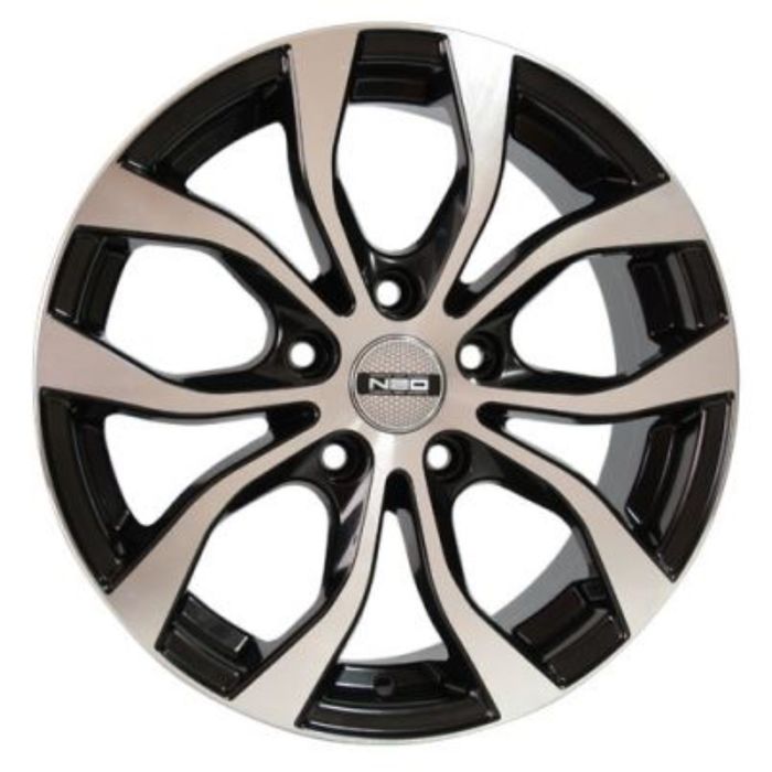 Диск NEO 662 6,5x16 5x114,3 ET45 d60,1 BD
