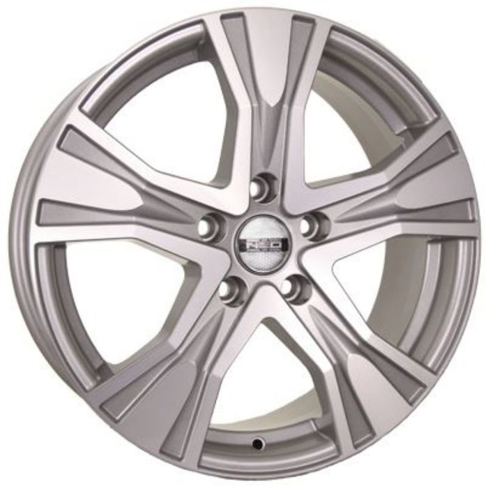 Диск NEO 714 7,0x17 5x114,3 ET39 d60,1 SD