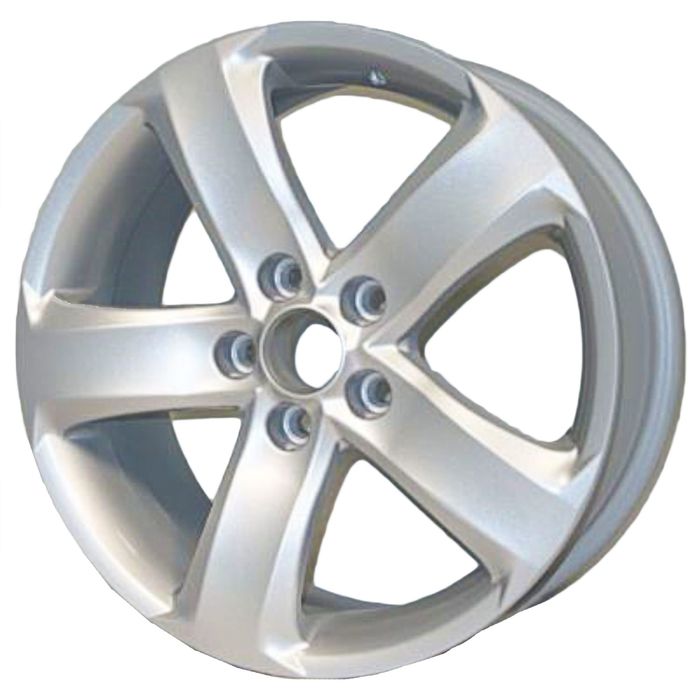 Диск NEO 726 7,0x17 5x114,3 ET39 d60,1 S