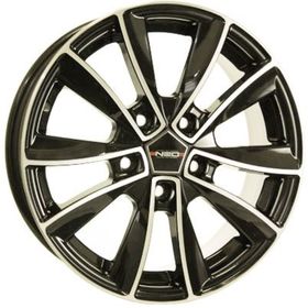 

Диск литой NEO 742 7,0x17 5x114,3 ET45 d60,1 GRD