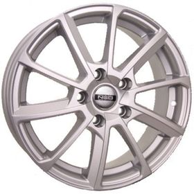 

Диск литой NEO 748 7,0x17 5x114,3 ET45 d60,1 S