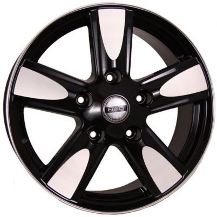 Диск NEO 804 8,0x18 5x150 ET60 d110,1 BD