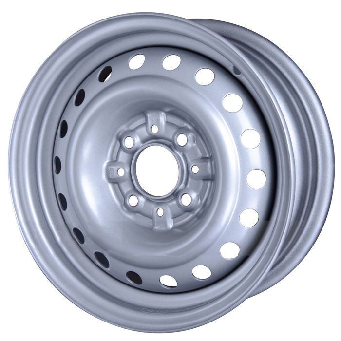 Диск Magnetto (13000 S AM) 5,0Jx13 4x 98 ET29 d60,1 Silver ВАЗ 2101-2107xFIAT Seicento 187