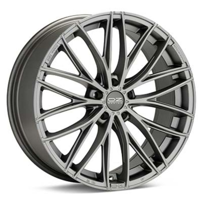 Диск OZ Italia 150 8,0x17 5x112 ET35 d75 Grigio Corsa Bright (W01890203G1) dL