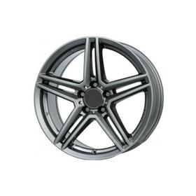 

Диск литой Alutec M10X 8,5x20 5x112 ET40 d66,5 Metal Grey (M10X-852040M17-9) For OEM Cap