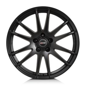 

Диск литой Alutec Monstr 6,5x17 5x112 ET45 d66,5 Racing Black (MN65745M84-5)