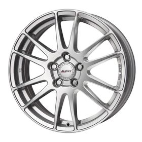 

Диск литой Alutec Monstr 8,5x19 5x112 ET30 d70,1 Polar Silver (MN85930B71-0)