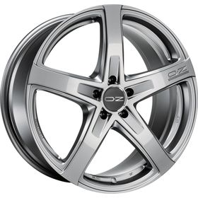 

Диск литой OZ Monaco HLT 8,0x20 5x112 ET30 d79 Grigio Corsa (W01899201G1) dXL