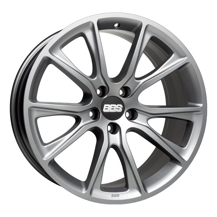 Диск BBS SV001 10,5x22 5x130 ET50 d71,6 Satin Titanium (0564031#)