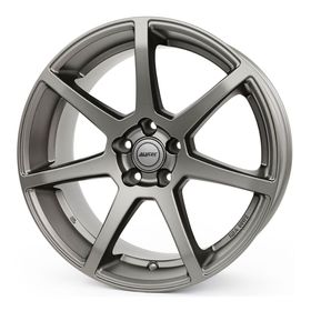 

Диск литой Alutec Pearl 8,5x18 5x112 ET40 d70,1 Carbon Grey (PE85840B77-8)