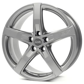 

Диск литой OZ Monaco HLT 9,5x20 5x114,3 ET40 d79 Grigio Corsa Bright (W01902202G1) dXL