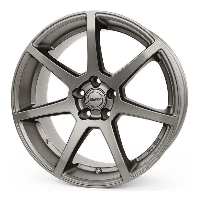 Диск Alutec Pearl 8,5x18 5x120 ET30 d72,6 Carbon Grey (PE85830W37-8)