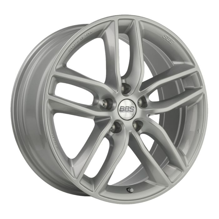Диск BBS SX0304 7,5x17 5x108 ET45 d82 Crystal Black (10013632)