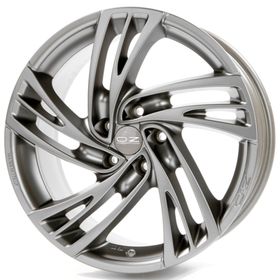 

Диск литой OZ Sardegna 9,5x20 5x120 ET52 d79 Crystal Titanium (W0176520361) dXL