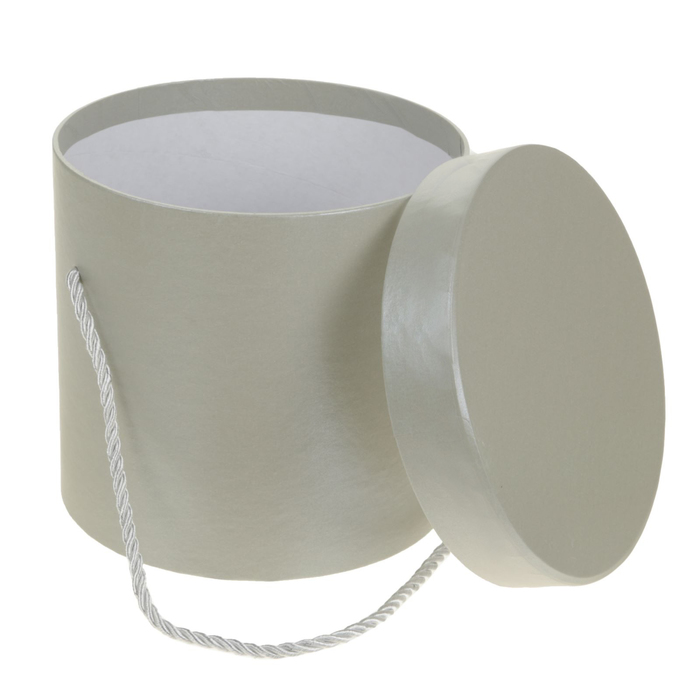 Набор коробок 3в1, 22,5 х 22,5 х 19,5 - 16 х 16 х 15 см