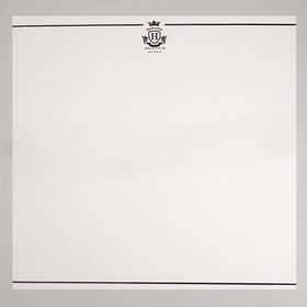 

Бумага упаковочная "Цветы", 100 г/м², 60 х 60 см