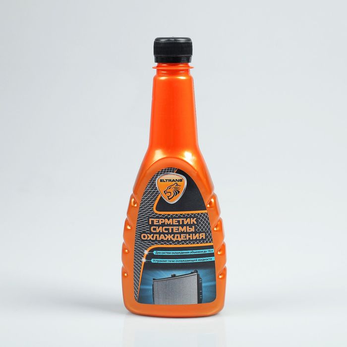 Герметик системы охлаждения Элтранс, 340 мл