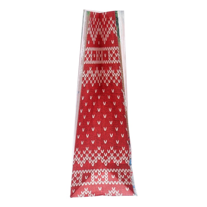 Пакет подарочный без ручек «Волшебных мгновений», 10 × 19,5 × 7 см