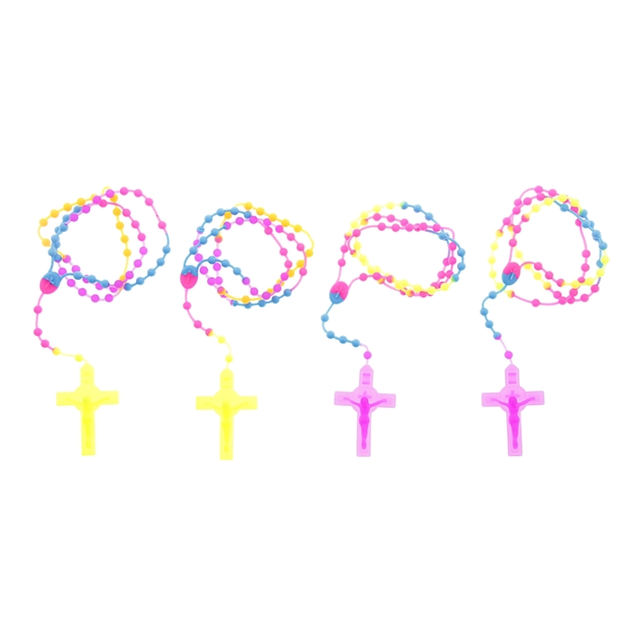 Карнавальный браслет-подвеска "Креатив", цвета МИКС