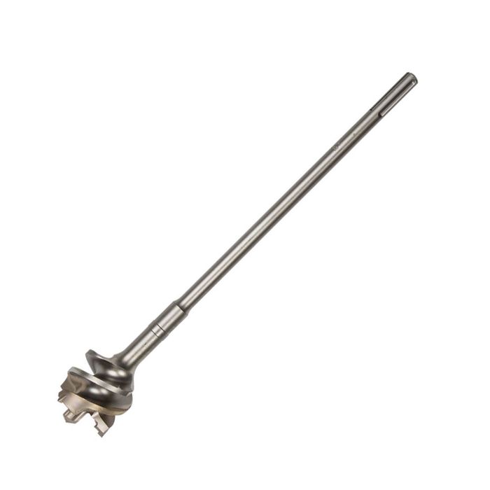 Бур "KRAFTOOL" INDUSTRIE, проломной, SDS-MAX, 80х550мм