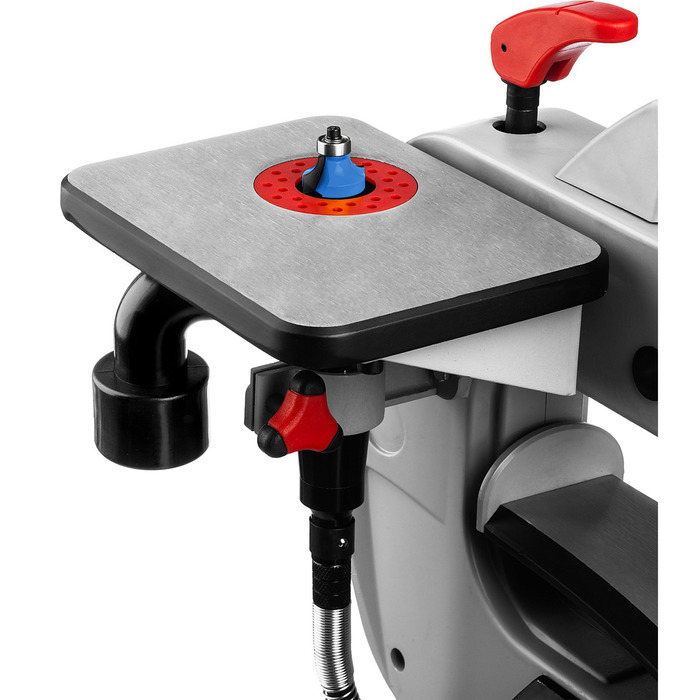 Станок лобзиковый "ЗУБР" ЗСЛ-250, 250 Вт, 1200-4500 об/мин, пропил 457/51 мм