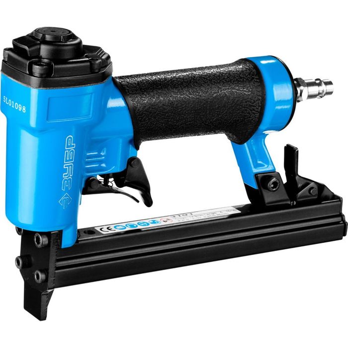 Степлер "ЗУБР" ПРОФЕССИОНАЛ 3191, пневматический, для скоб тип 80 (6-16 мм)