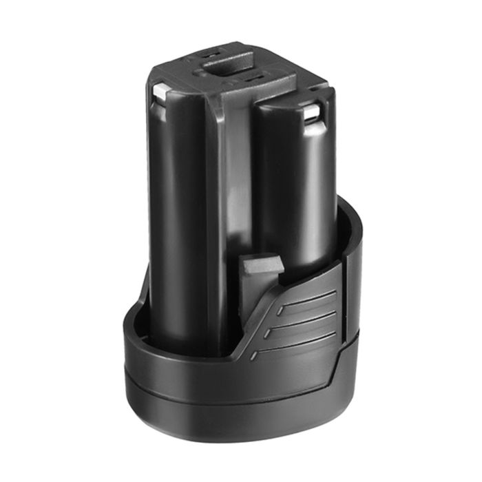 Батарея аккумуляторная "ЗУБР" АКБ-12-Ли 15М1, Li-Ion, 1.5Ач, 12В, тип М1