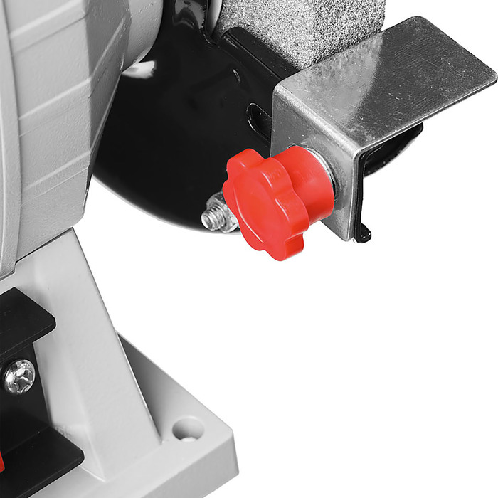 Станок заточной "ЗУБР" МАСТЕР ЗТШМ-150-250, 250 Вт, 2950 об/мин, 150х20х32 мм, 220 В