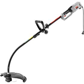 

Триммер электрический "ЗУБР" ЗТЭ-38-1200, шир. 380 мм, леска 2 мм, полуавтомат, 1200 Вт