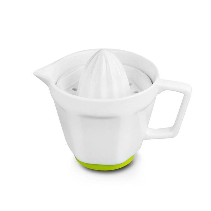 Соковыжималка для цитрусовых Oursson, TW89564/GA, салатовая, 0,4 л