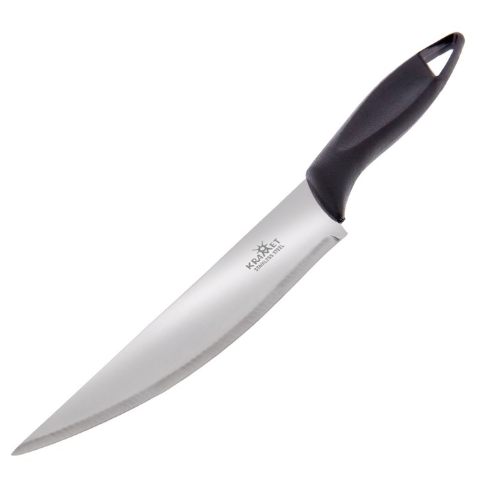 Нож универсальный средний 16,2/28,8 см