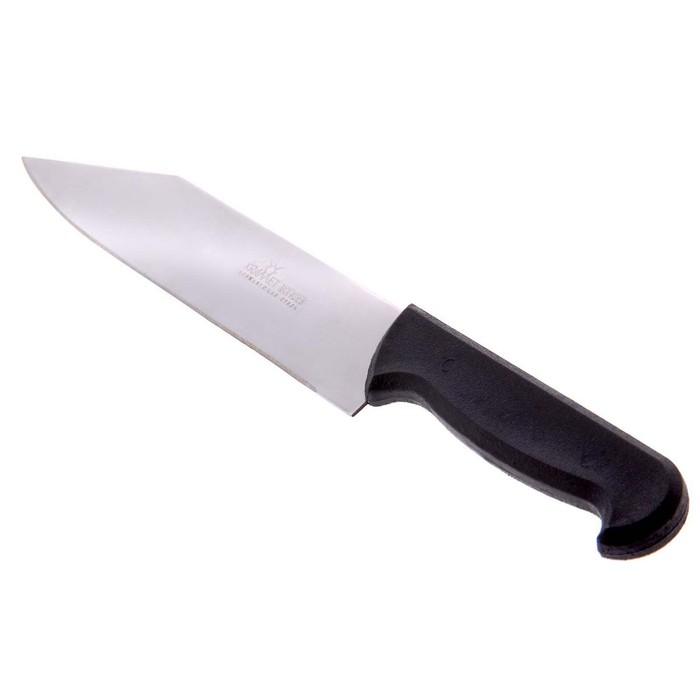 Нож разделочный 20 см/30,5 см