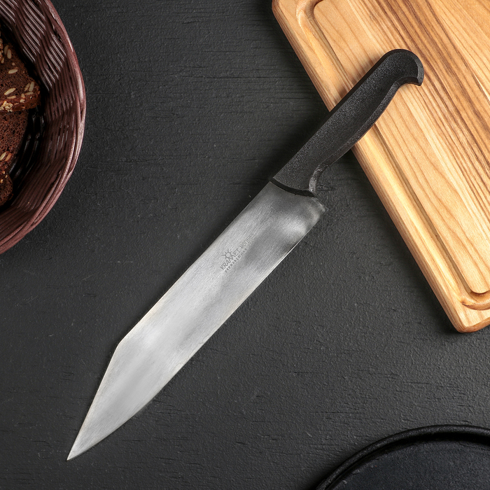 Нож разделочный 22 см/33,5 см