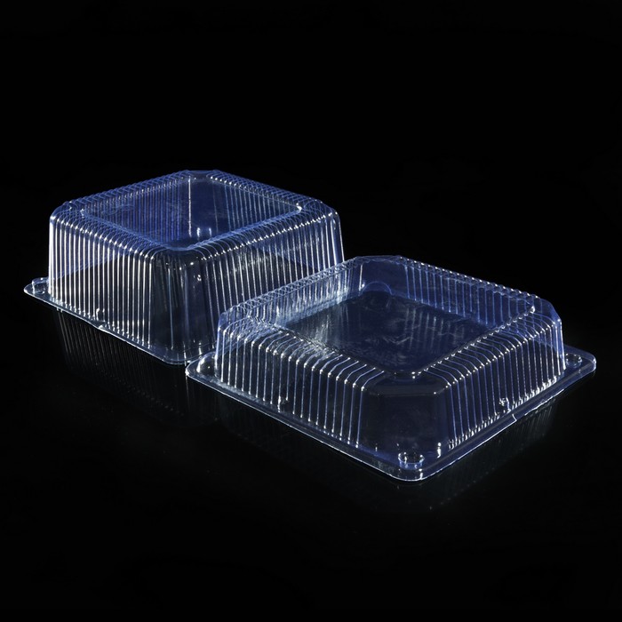 Контейнер 155х155х75 мм