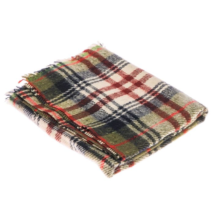 Мешки для подарков «Новогодний лес», набор для шитья, 16,3 × 10,7 × 2,5 см