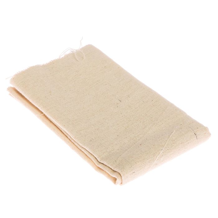 Мешки для подарков «Морозный вечер», набор для шитья, 16,3 × 10,7 × 2,5 см