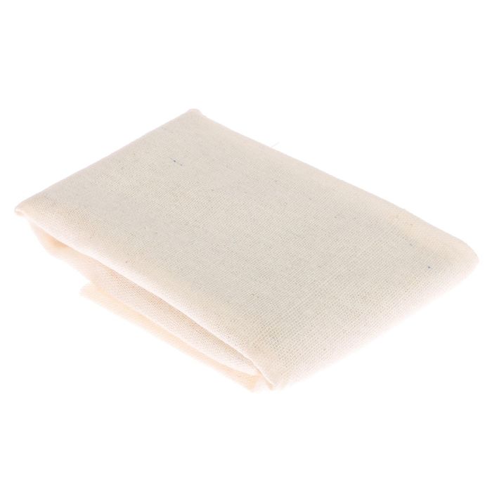 Мешки для подарков «Снежная сказка», набор для шитья, 16,3 × 10,7 × 2,5 см