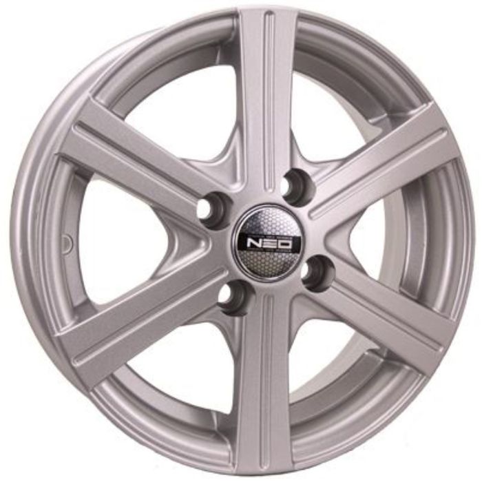 Диск NEO 344 5,0x13 4x98 ET35 d58,6 S
