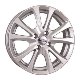 

Диск литой NEO 509 6,0x15 4x100 ET49 d60,1 S