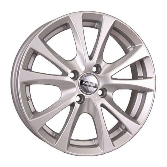 Диск NEO 509 6,0x15 4x100 ET49 d60,1 S