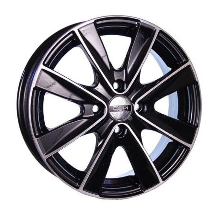 Диск NEO 524 5,5x15 4x100 ET46 d54,1 BD